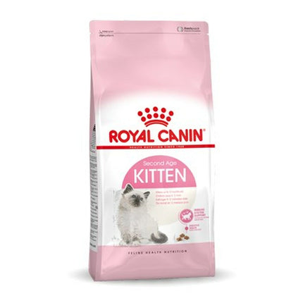 Royal Canin Kattmat Royal Canin Kitten Kyckling 400 G