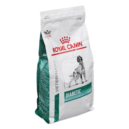 Royal Canin Foder Royal Canin Diabetic Vhn Vuxen Fåglar 1,5 Kg