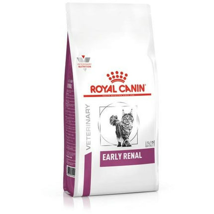 Royal Canin Kattmat Royal Canin Early Renal Majs Fåglar 400 G