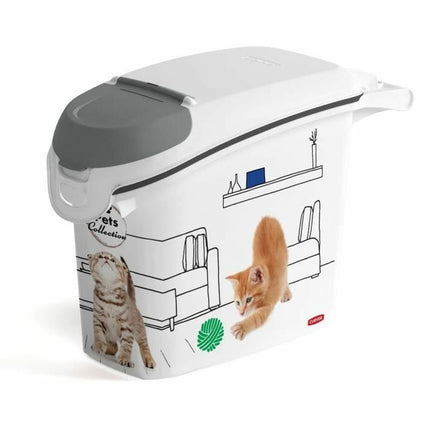 Curver Kattlåda Curver Plast