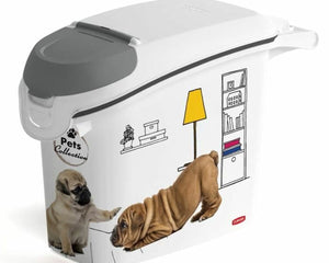 Curver Behållare För Matkonservering Curver 6 Kg