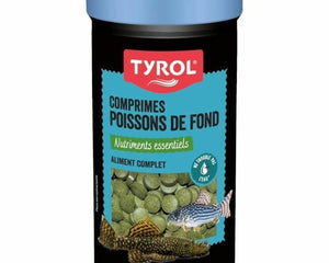 Tyrol Fiskmat Tyrol 250 Ml