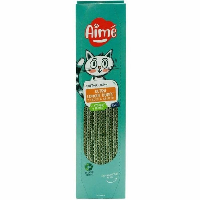 Aimé Klösbräda För Katter Aimé