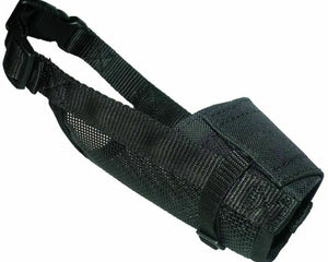 Bigbuy Pets Munkorg 819109 Svart