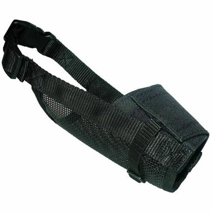 Bigbuy Pets Munkorg 819109 Svart