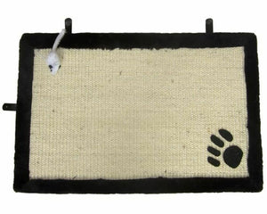 Aimé Klösbräda För Katter Aimé Sisal 35 X 55 Cm