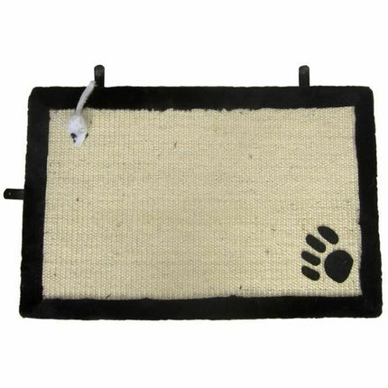 Aimé Klösbräda För Katter Aimé Sisal 35 X 55 Cm