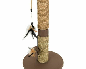 Aimé Klösbräda För Katter Aimé 48 X 30 Cm