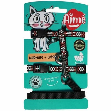 Aimé Hundhalsband Aimé