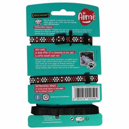 Aimé Hundhalsband Aimé