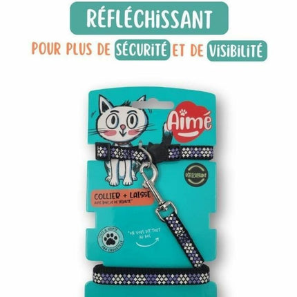 Aimé Hundhalsband Aimé
