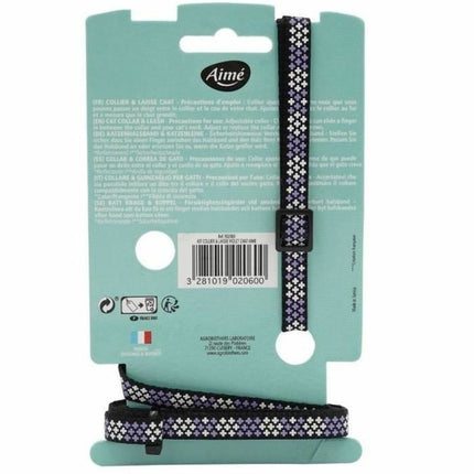 Aimé Hundhalsband Aimé