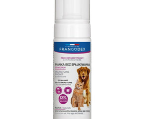 Francodex Första Hjälpen-Låda Francodex