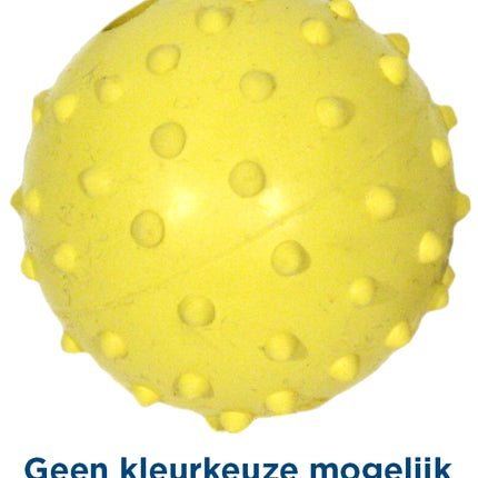 Happy Pet Happy Cap Gummiball Mit Glocke