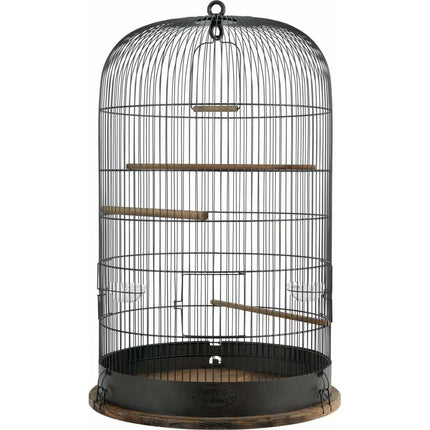 Zolux Fågelbur Zolux Brons Ø 45 Cm 45 Cm