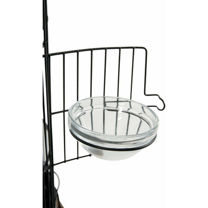 Zolux Fågelbur Zolux Brons Ø 45 Cm 45 Cm