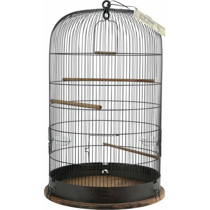 Zolux Fågelbur Zolux Brons Ø 45 Cm 45 Cm