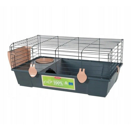Zolux Bur Zolux Ehop Metall Plast