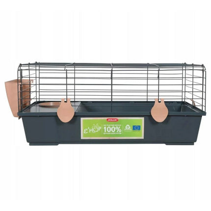 Zolux Bur Zolux Ehop Metall Plast