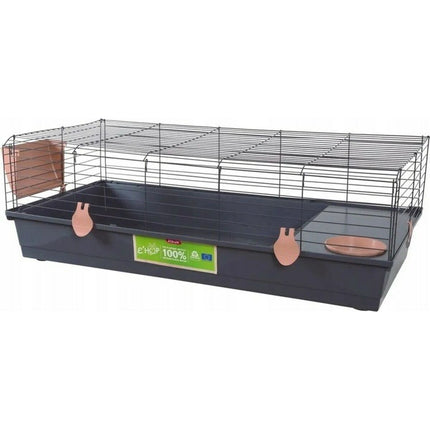 Zolux Bur Zolux Ehop Metall Plast 123 X 39 X 67 Cm