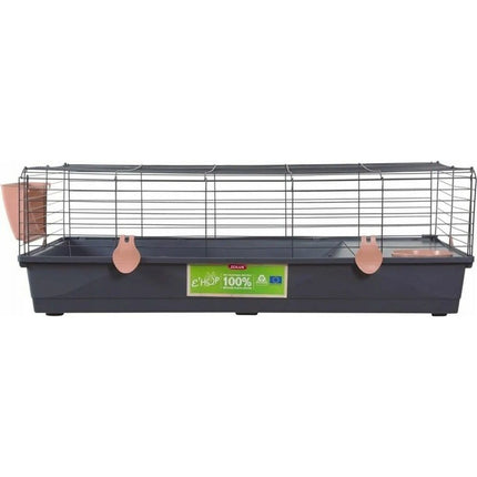 Zolux Bur Zolux Ehop Metall Plast 123 X 39 X 67 Cm