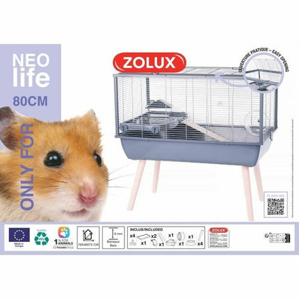 Zolux Bur Zolux 205663Gri