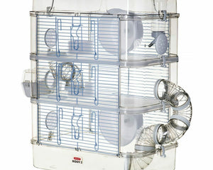 Zolux Bur Zolux Plast