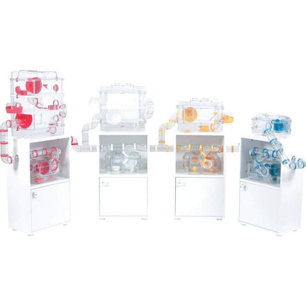 Zolux Bur Zolux Rody3 Plast