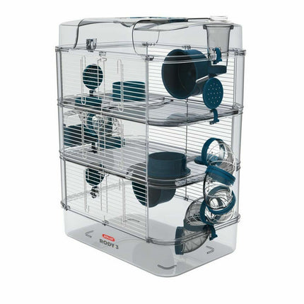 Zolux Bur Zolux Rody3 Plast