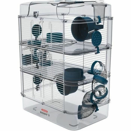 Zolux Bur Zolux Rody3 Plast