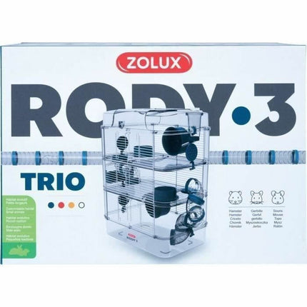 Zolux Bur Zolux Rody3 Plast