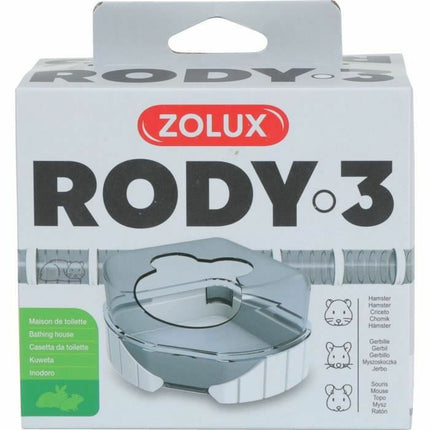 Zolux Kattlåda Zolux