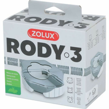 Zolux Kattlåda Zolux