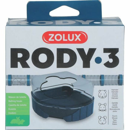 Zolux Kattlåda Zolux