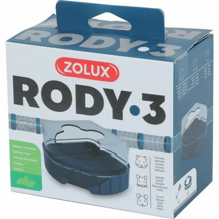 Zolux Kattlåda Zolux