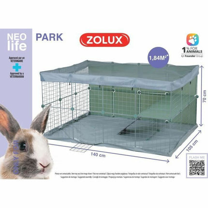 Zolux Bur Zolux