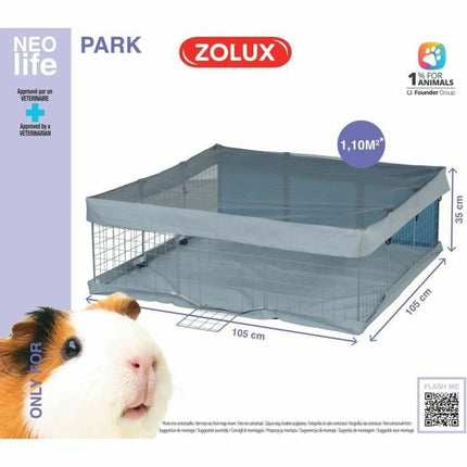 Zolux Bur Zolux