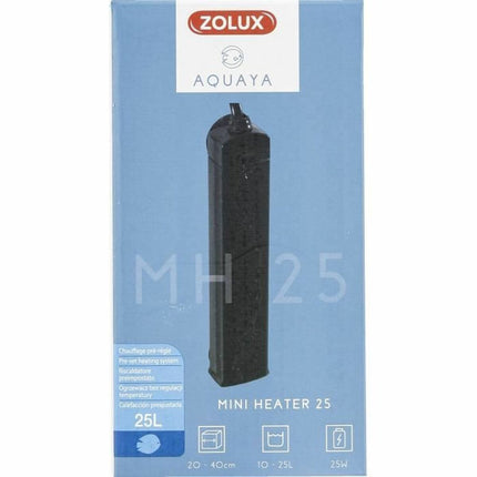 Zolux Temperaturkontrollör Zolux