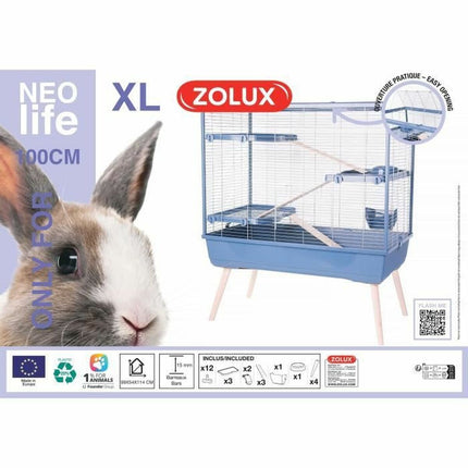 Zolux Bur Zolux 205661Ble