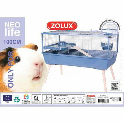 Zolux Bur Zolux