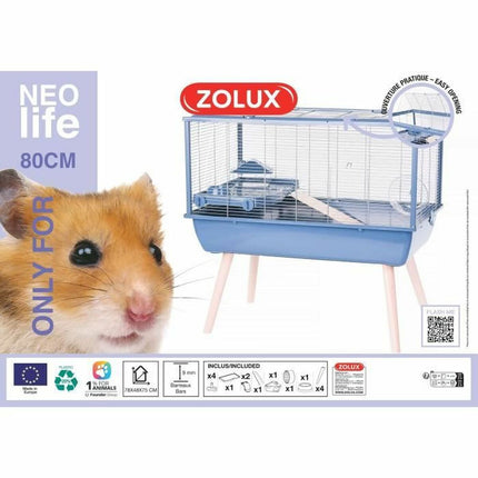 Zolux Bur Zolux 205663Ble