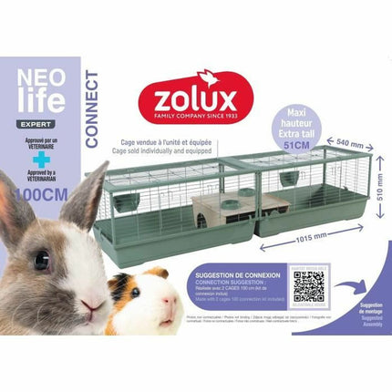 Zolux Bur Zolux
