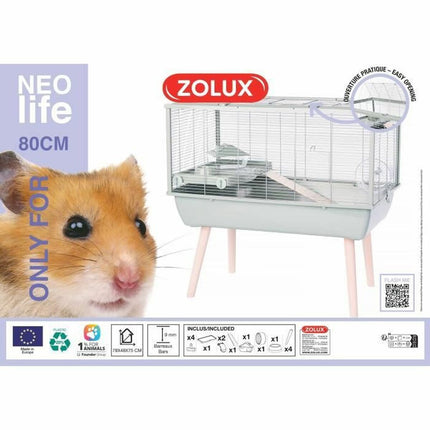 Zolux Bur Zolux 205663Ver