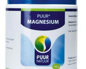 Puur Natuur Reines Magnesium Hund &amp; Katze