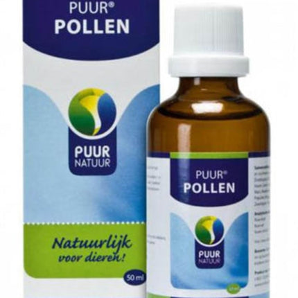 Puur Natuur Puur-Polen