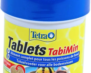 Tetra-Tabimin-Tabletten