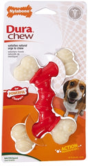 Nylabone Nylabon-Extremkau Für Harten Beisser-Speck-Geschmack