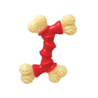 Bitare Nylabone Extreme Chew För Hårda Bitare Baconsmak – Zoostar