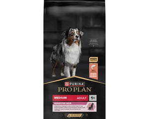 Pro Plan Hund Erwachsener Hund Erwachsene Mittel Empfindliche Haut