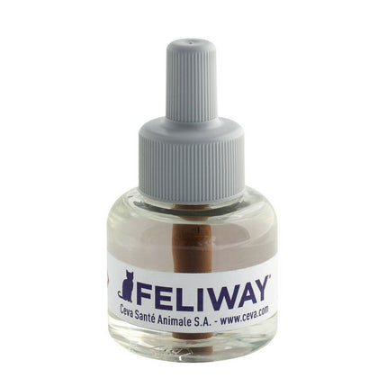 Ceva Luktborttagning Ceva Feliway Katt 48 Ml